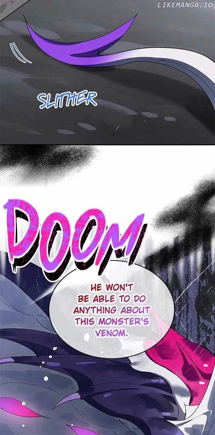 A Divorced Evil Lady Bakes Cakes Chapter 74 page 71
