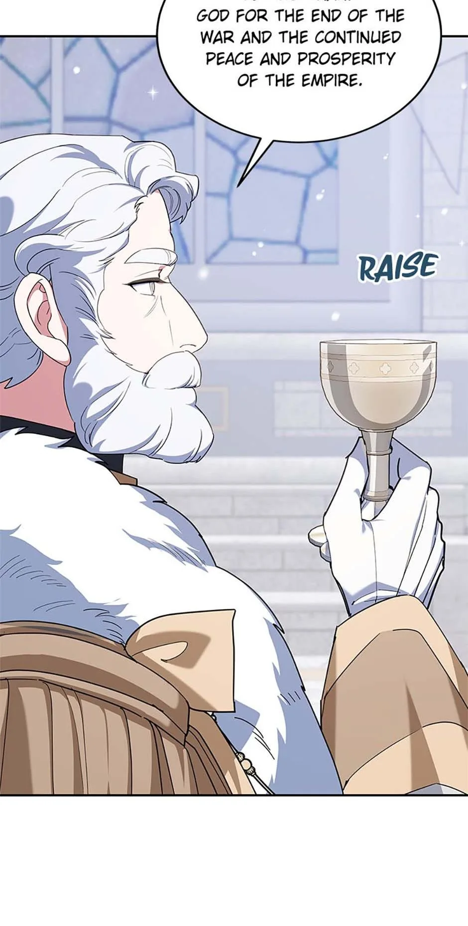 A Divorced Evil Lady Bakes Cakes Chapter 67 page 63