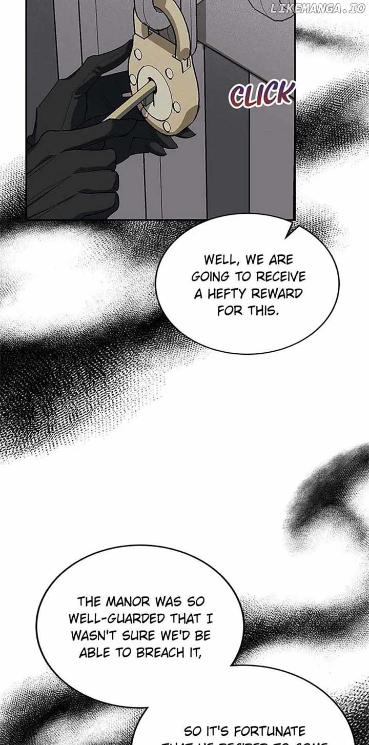 A Divorced Evil Lady Bakes Cakes Chapter 74 page 69