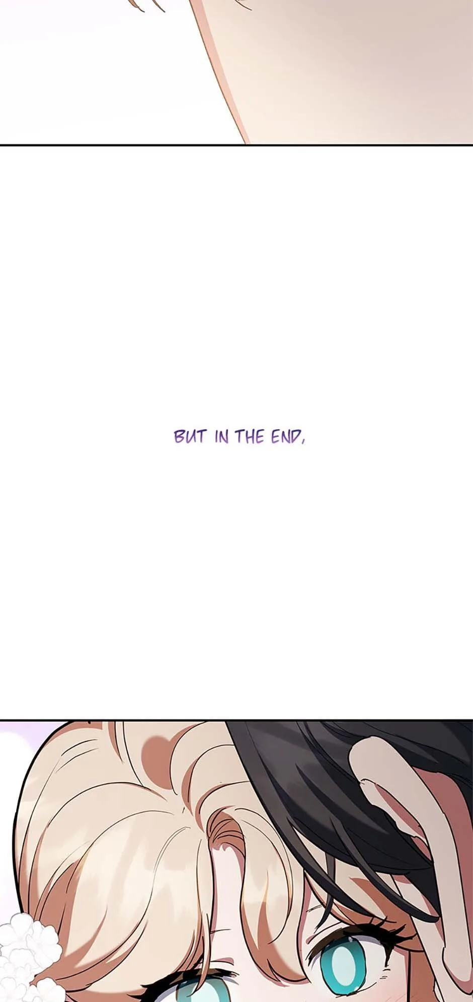A Divorced Evil Lady Bakes Cakes Chapter 71 page 38