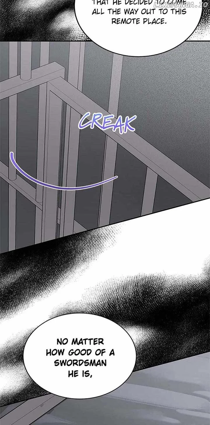 A Divorced Evil Lady Bakes Cakes Chapter 74 page 70