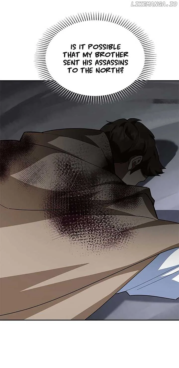 A Divorced Evil Lady Bakes Cakes Chapter 75 page 17