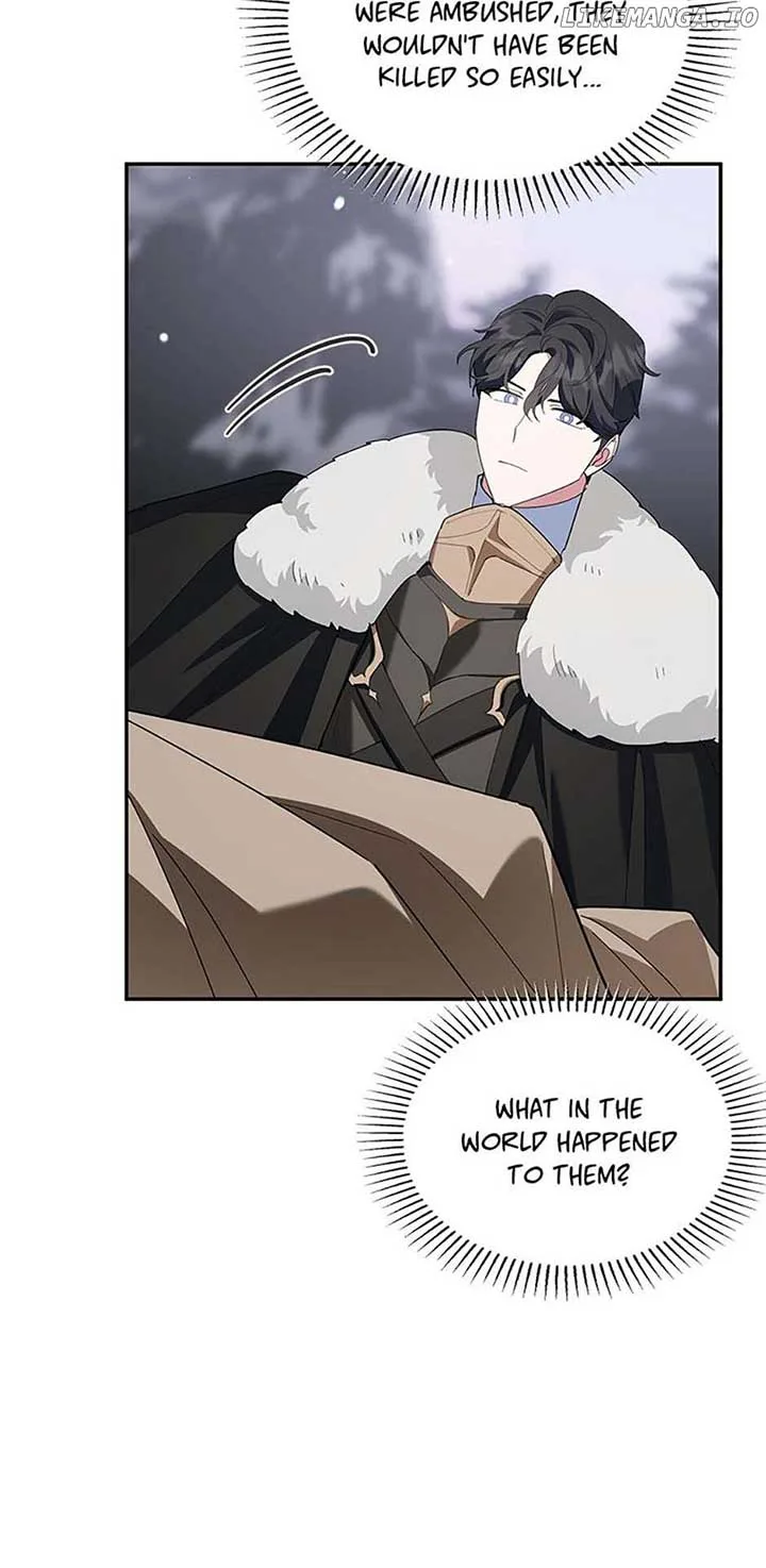 A Divorced Evil Lady Bakes Cakes Chapter 75 page 16
