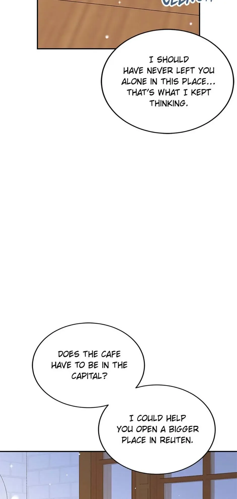 A Divorced Evil Lady Bakes Cakes Chapter 69 page 71