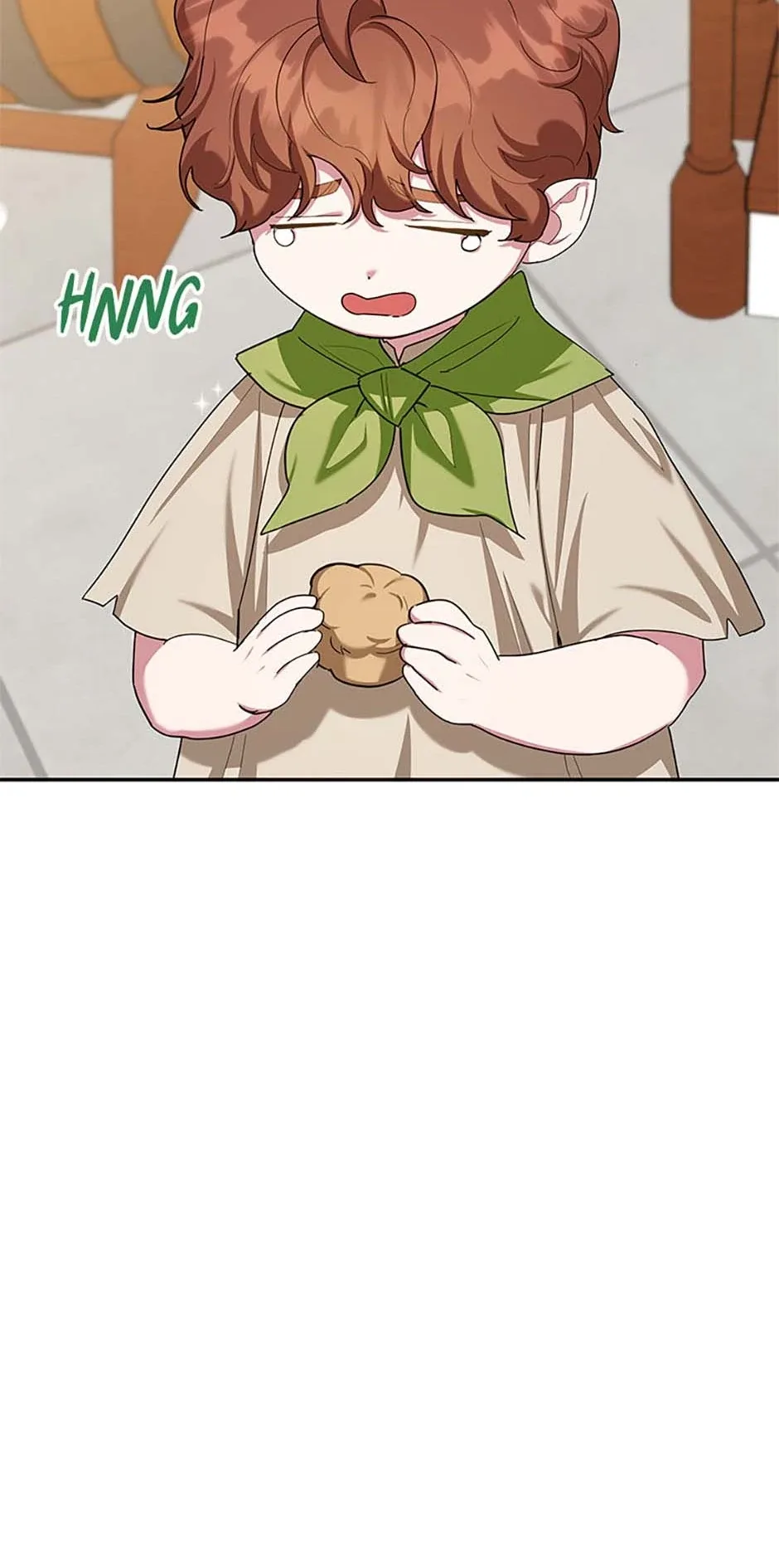A Divorced Evil Lady Bakes Cakes Chapter 73 page 9