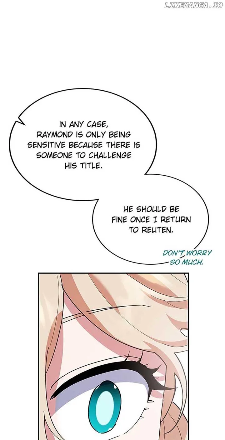 A Divorced Evil Lady Bakes Cakes Chapter 68 page 94