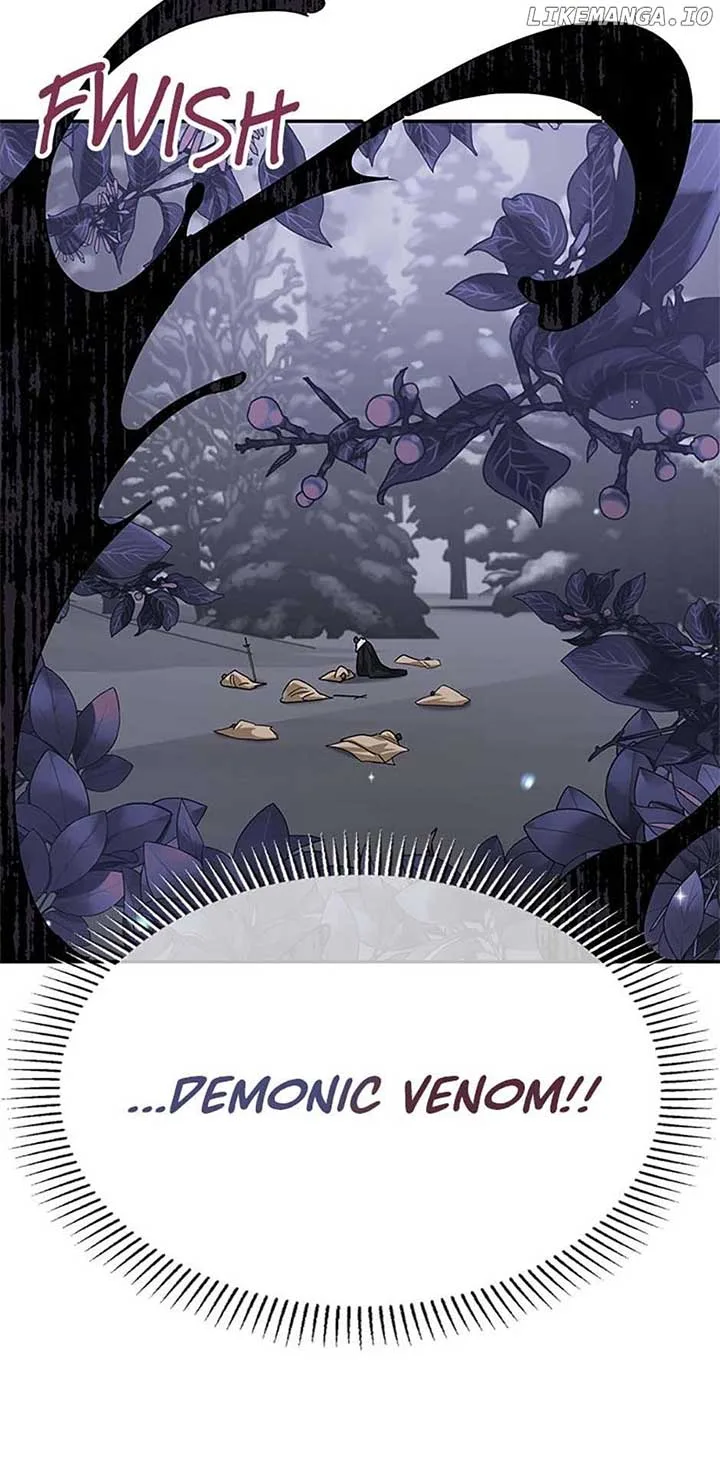 A Divorced Evil Lady Bakes Cakes Chapter 75 page 19