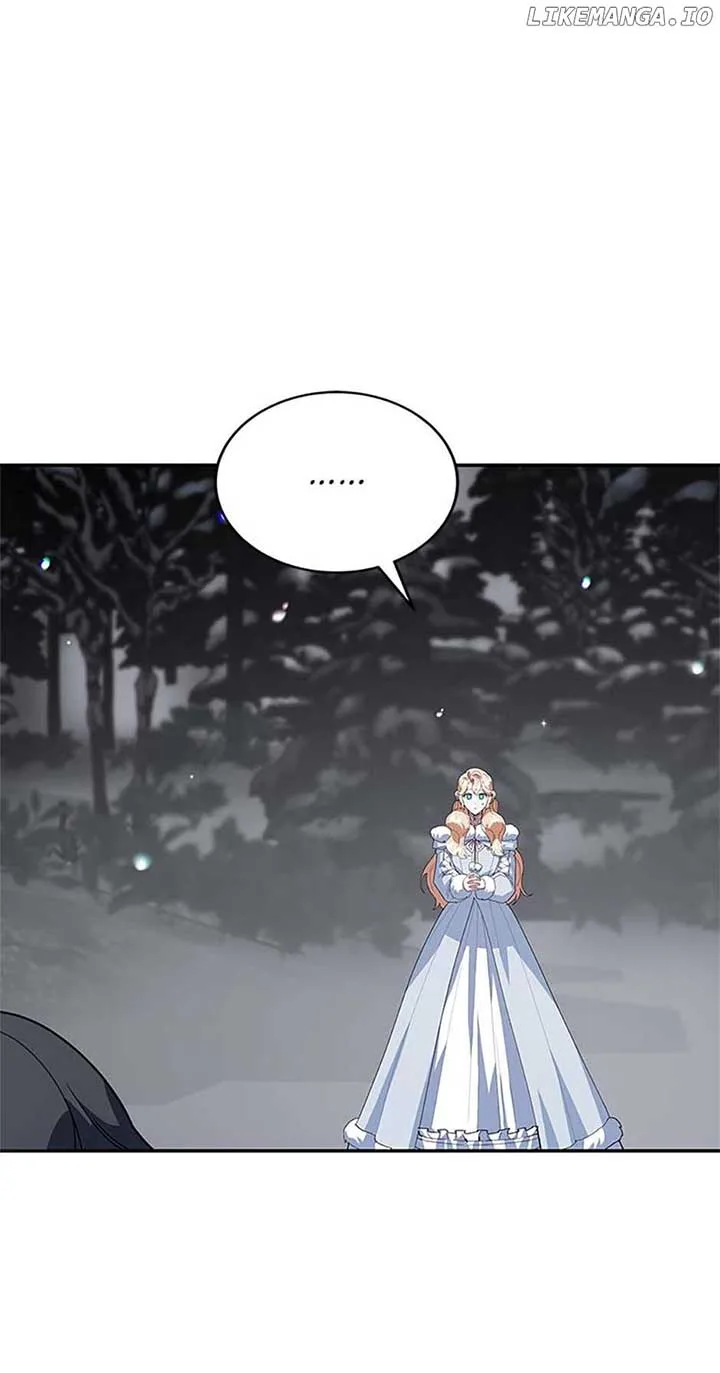 A Divorced Evil Lady Bakes Cakes Chapter 75 page 20