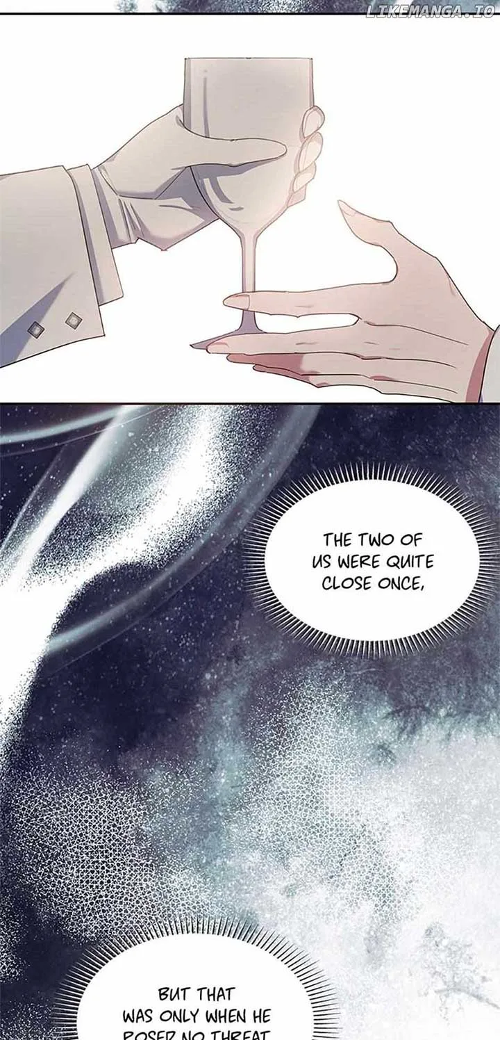 A Divorced Evil Lady Bakes Cakes Chapter 76 page 5
