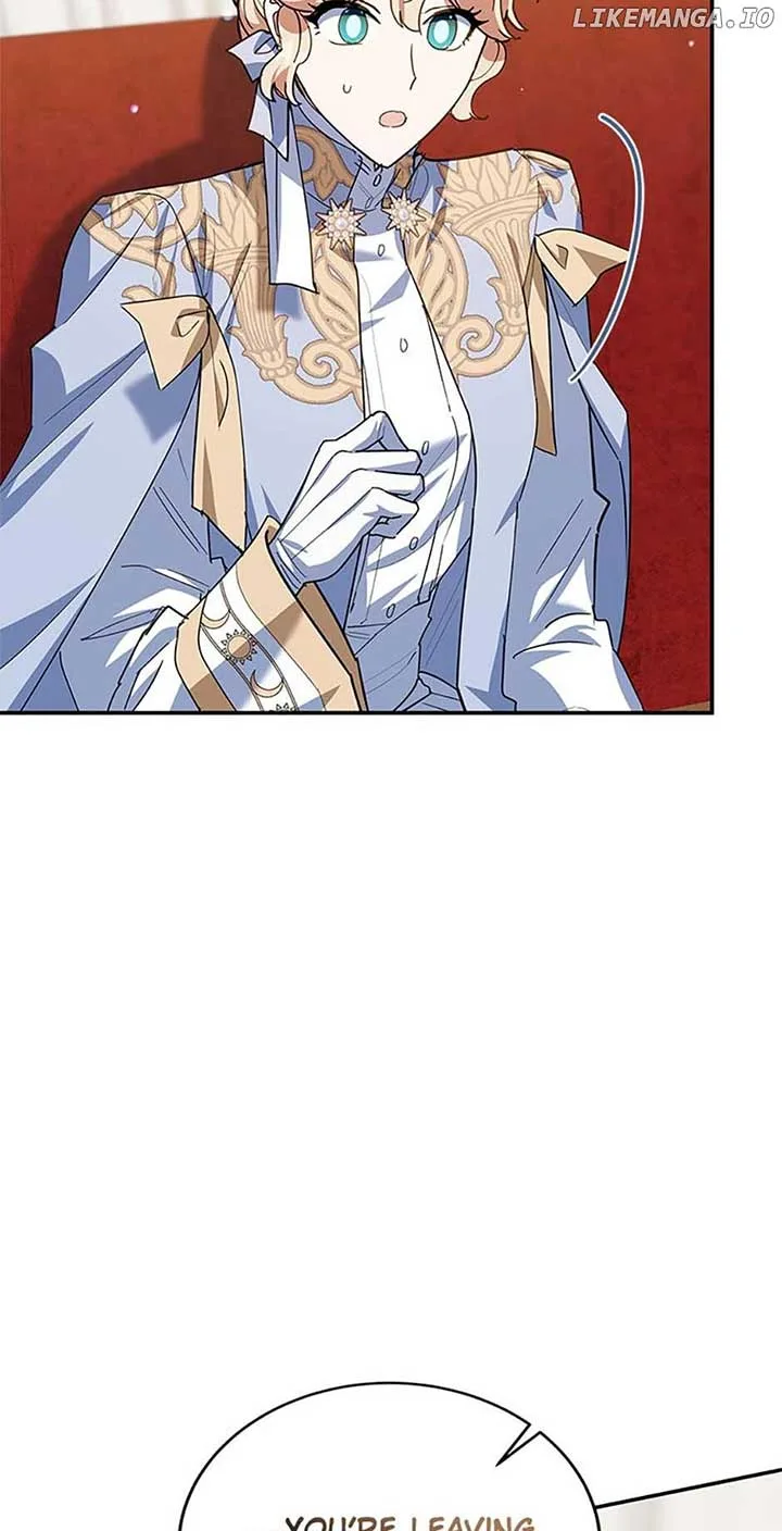 A Divorced Evil Lady Bakes Cakes Chapter 68 page 96