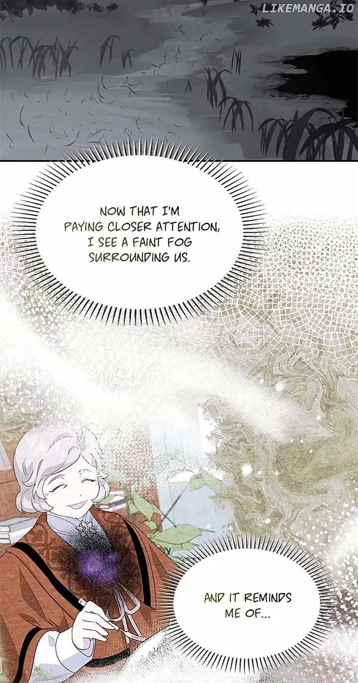 A Divorced Evil Lady Bakes Cakes Chapter 75 page 24