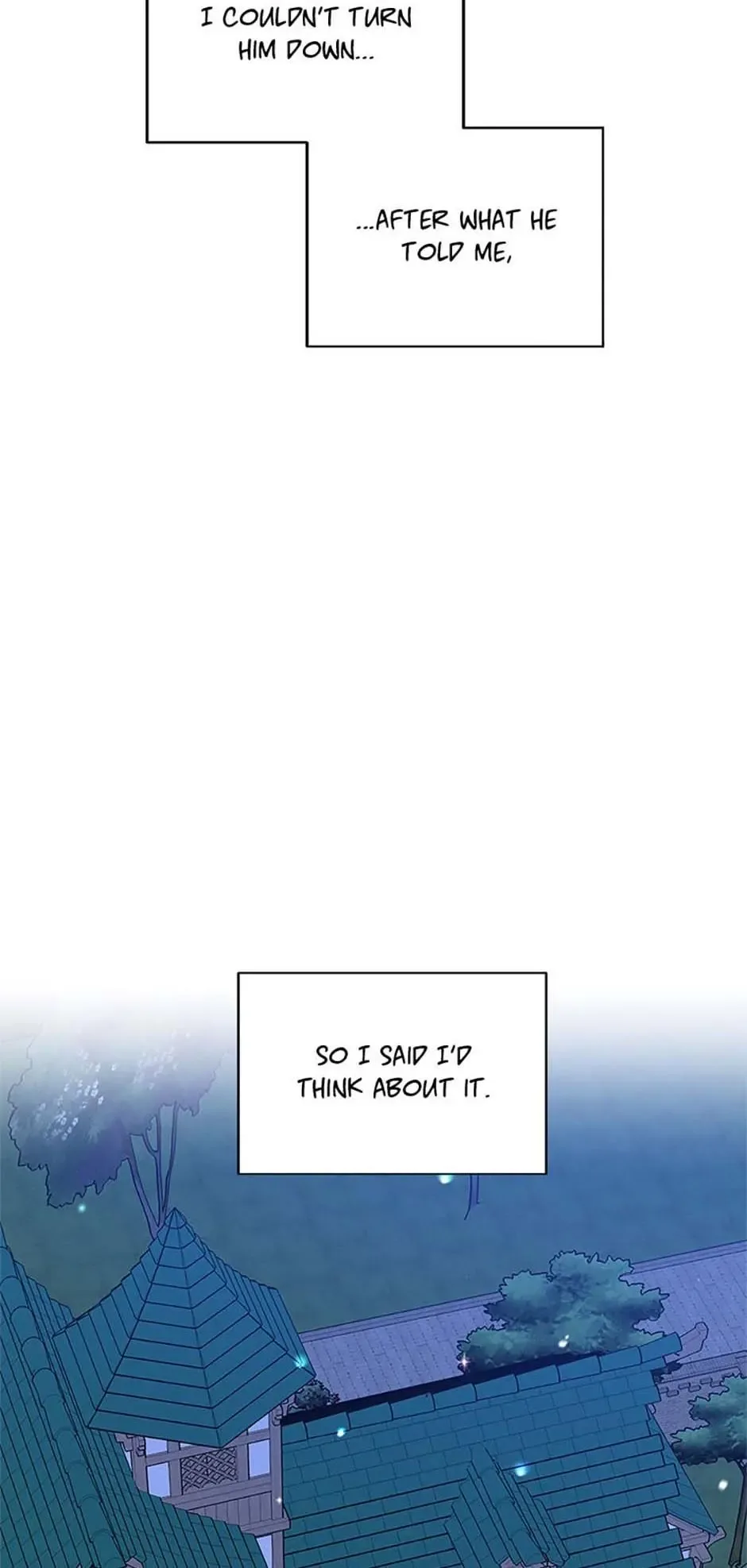 A Divorced Evil Lady Bakes Cakes Chapter 69 page 75