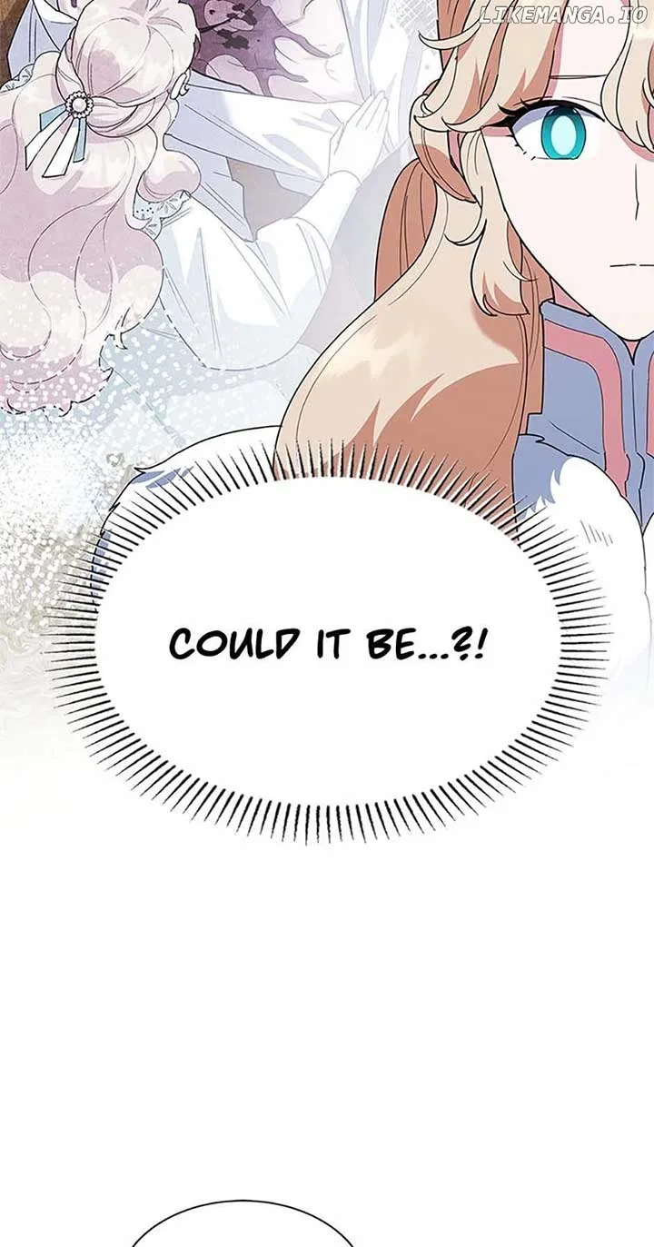 A Divorced Evil Lady Bakes Cakes Chapter 75 page 26