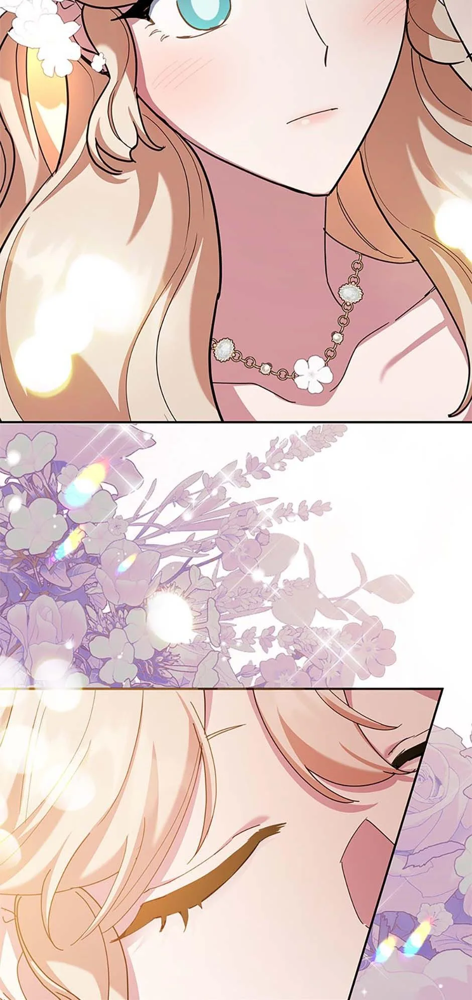 A Divorced Evil Lady Bakes Cakes Chapter 71 page 39