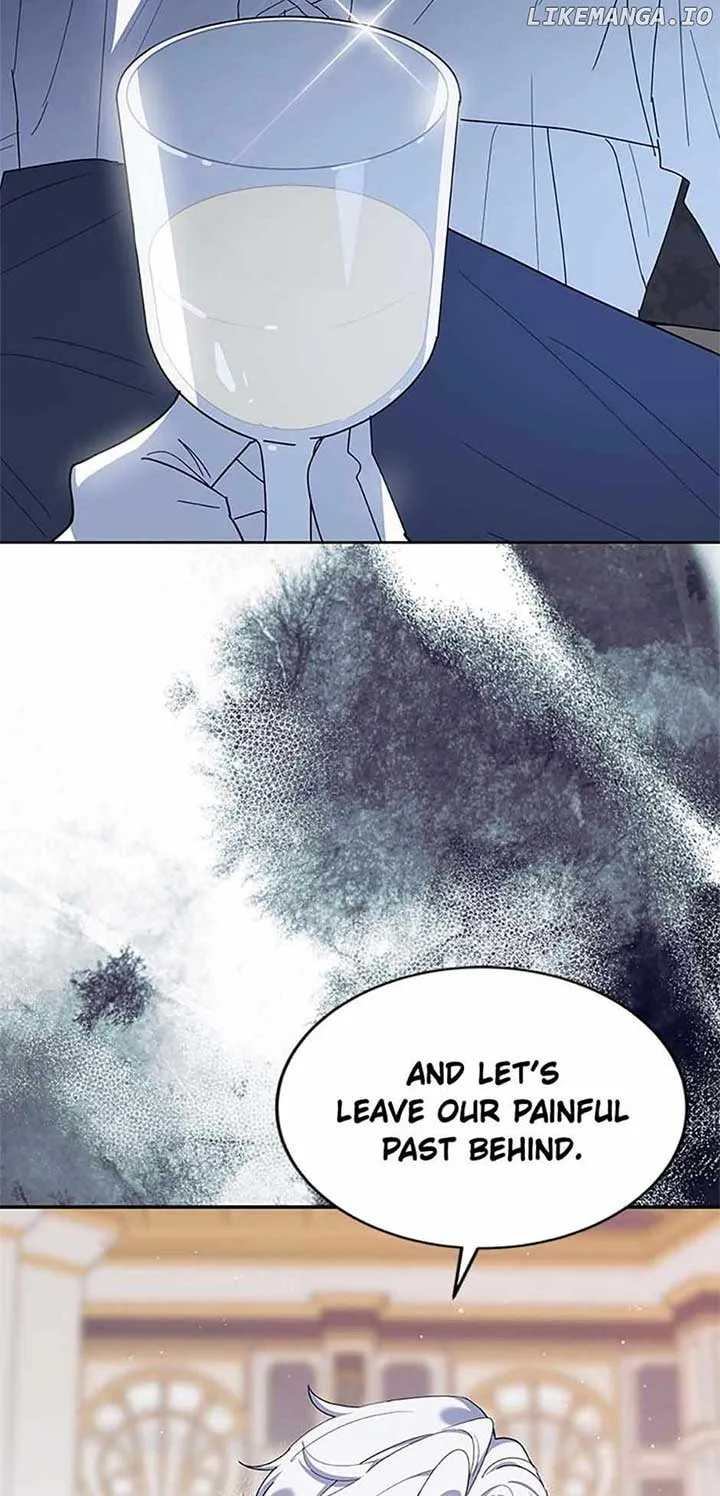 A Divorced Evil Lady Bakes Cakes Chapter 76 page 3