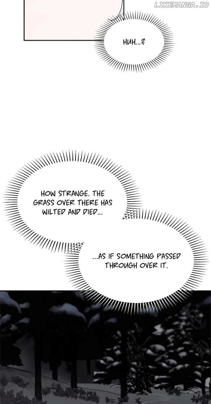 A Divorced Evil Lady Bakes Cakes Chapter 75 page 23