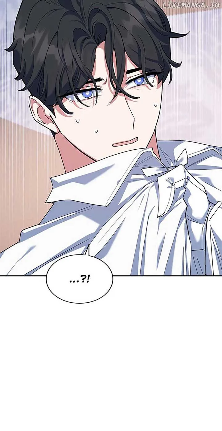 A Divorced Evil Lady Bakes Cakes Chapter 76 page 17
