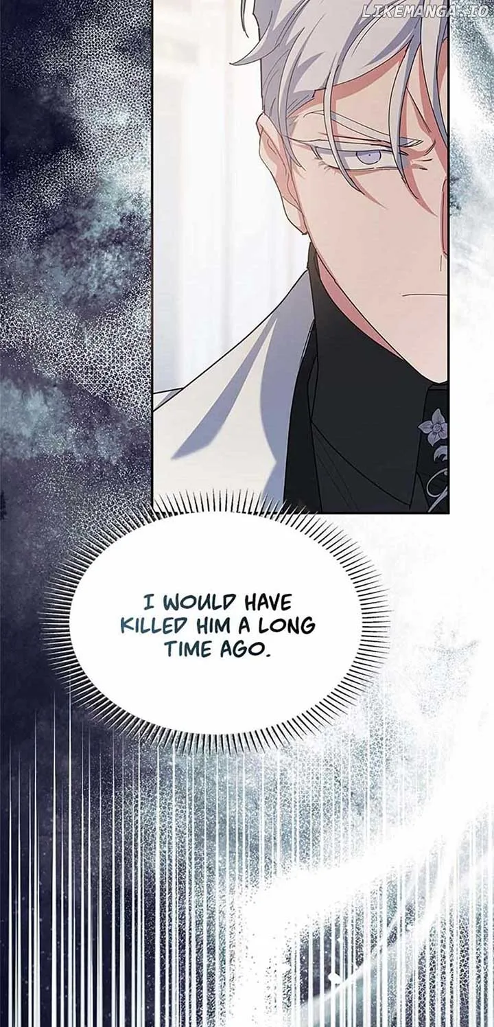 A Divorced Evil Lady Bakes Cakes Chapter 76 page 7