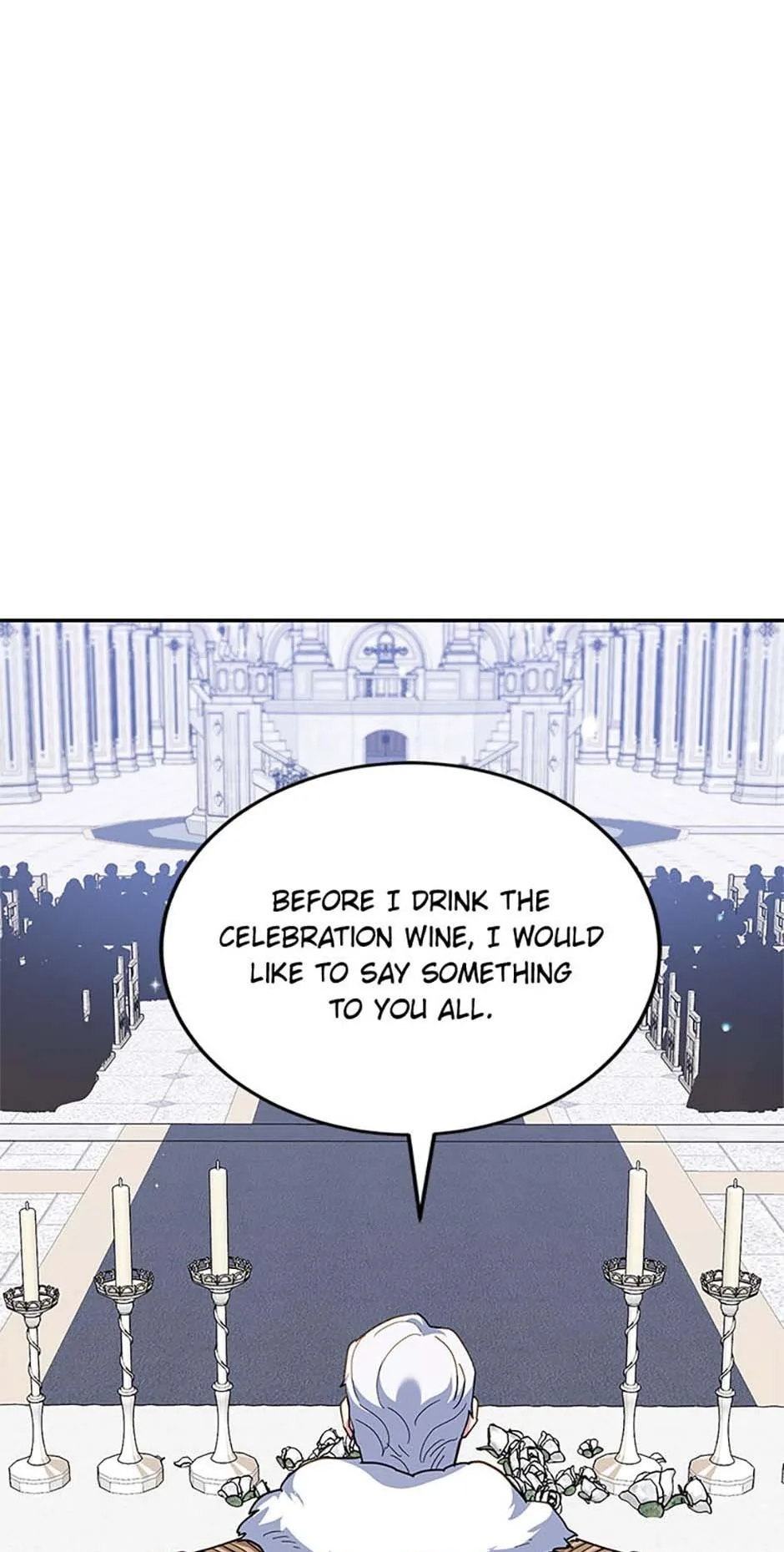 A Divorced Evil Lady Bakes Cakes Chapter 67 page 65