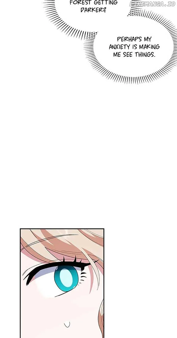A Divorced Evil Lady Bakes Cakes Chapter 75 page 22