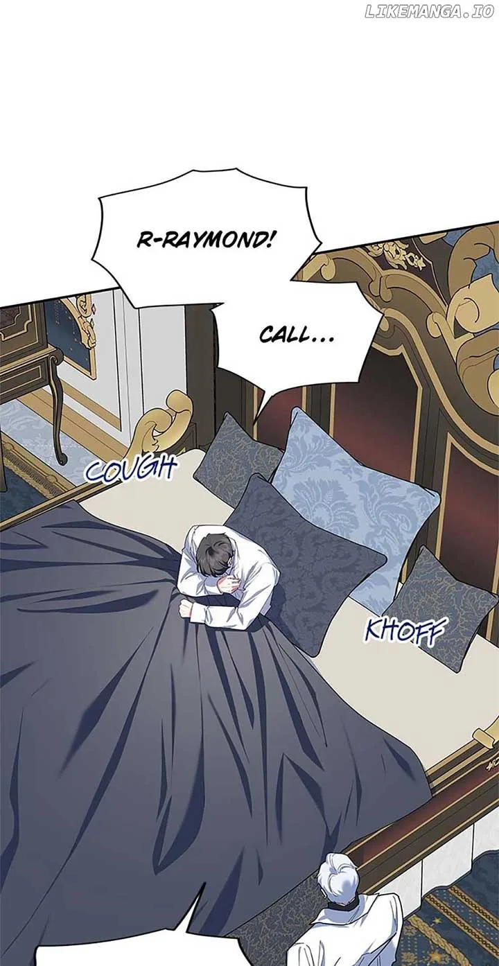 A Divorced Evil Lady Bakes Cakes Chapter 76 page 10