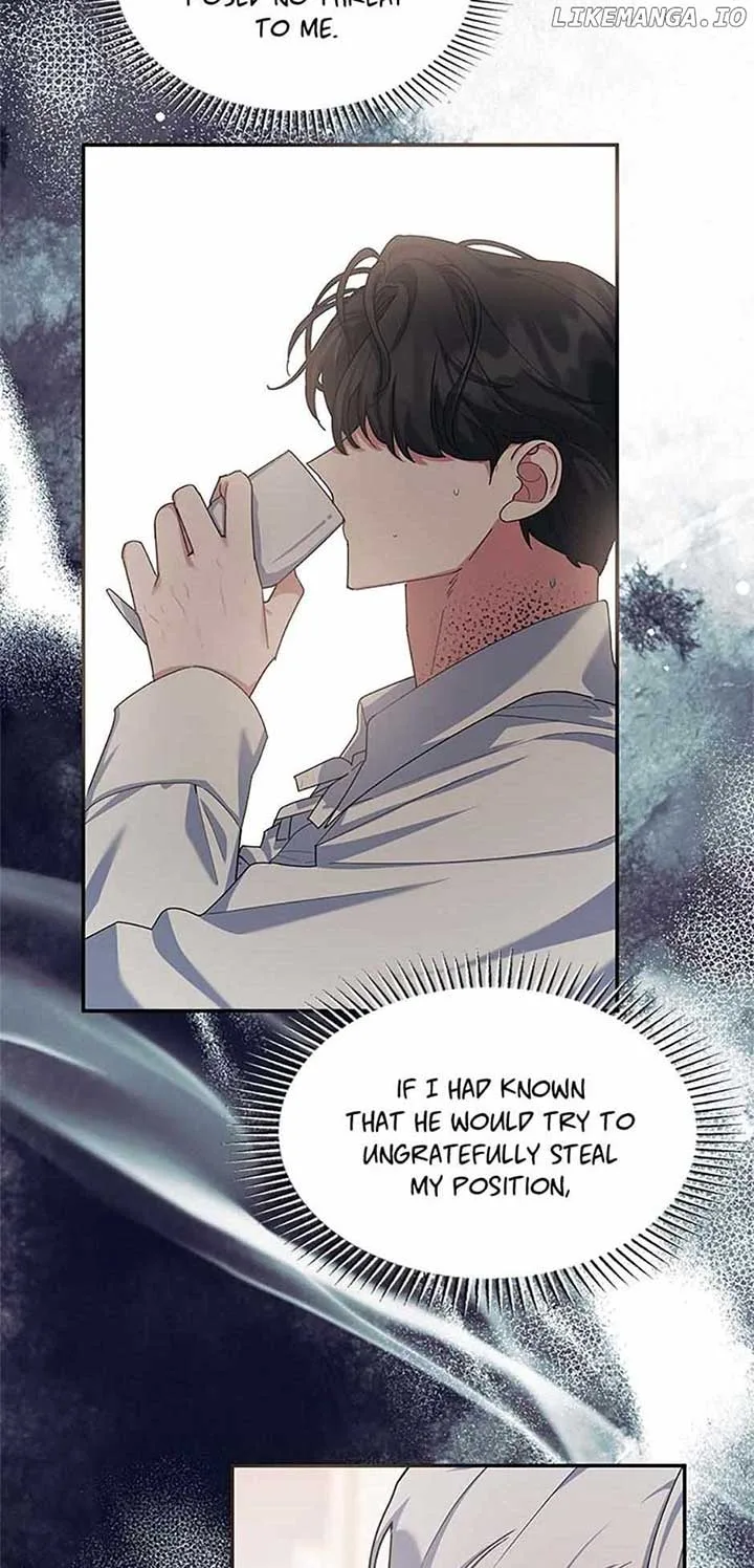A Divorced Evil Lady Bakes Cakes Chapter 76 page 6