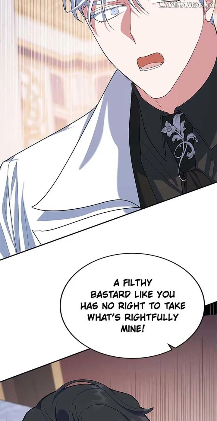 A Divorced Evil Lady Bakes Cakes Chapter 76 page 16