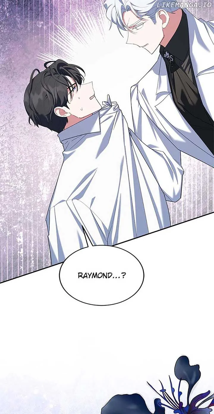 A Divorced Evil Lady Bakes Cakes Chapter 76 page 13