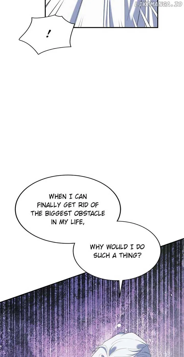 A Divorced Evil Lady Bakes Cakes Chapter 76 page 12