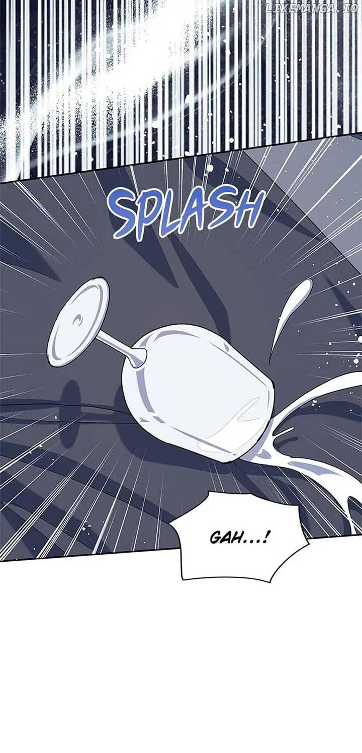 A Divorced Evil Lady Bakes Cakes Chapter 76 page 8