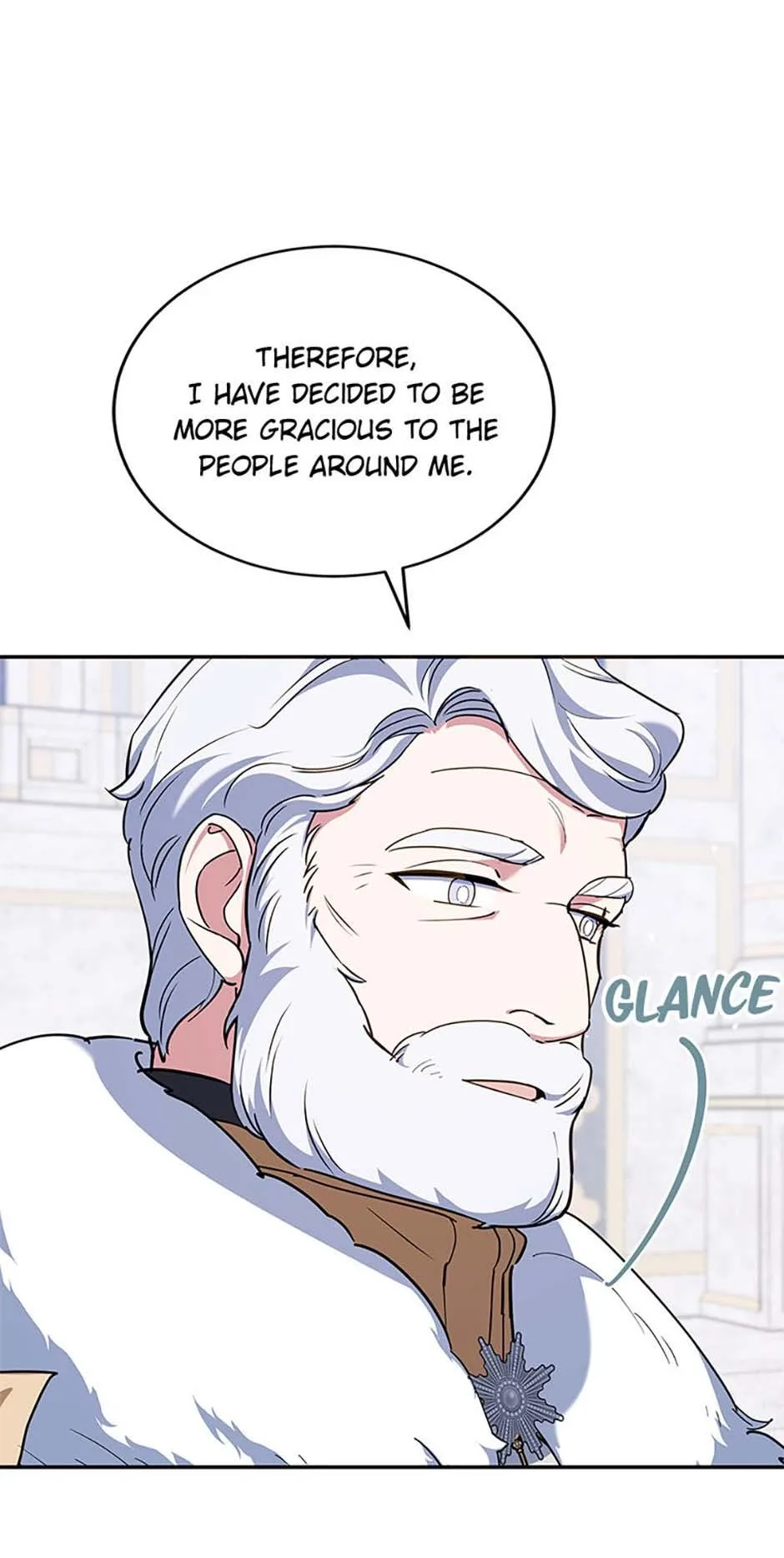 A Divorced Evil Lady Bakes Cakes Chapter 67 page 69