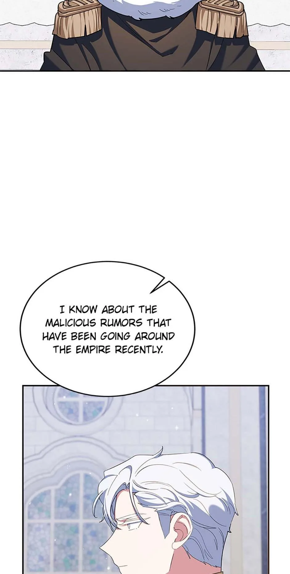 A Divorced Evil Lady Bakes Cakes Chapter 67 page 66
