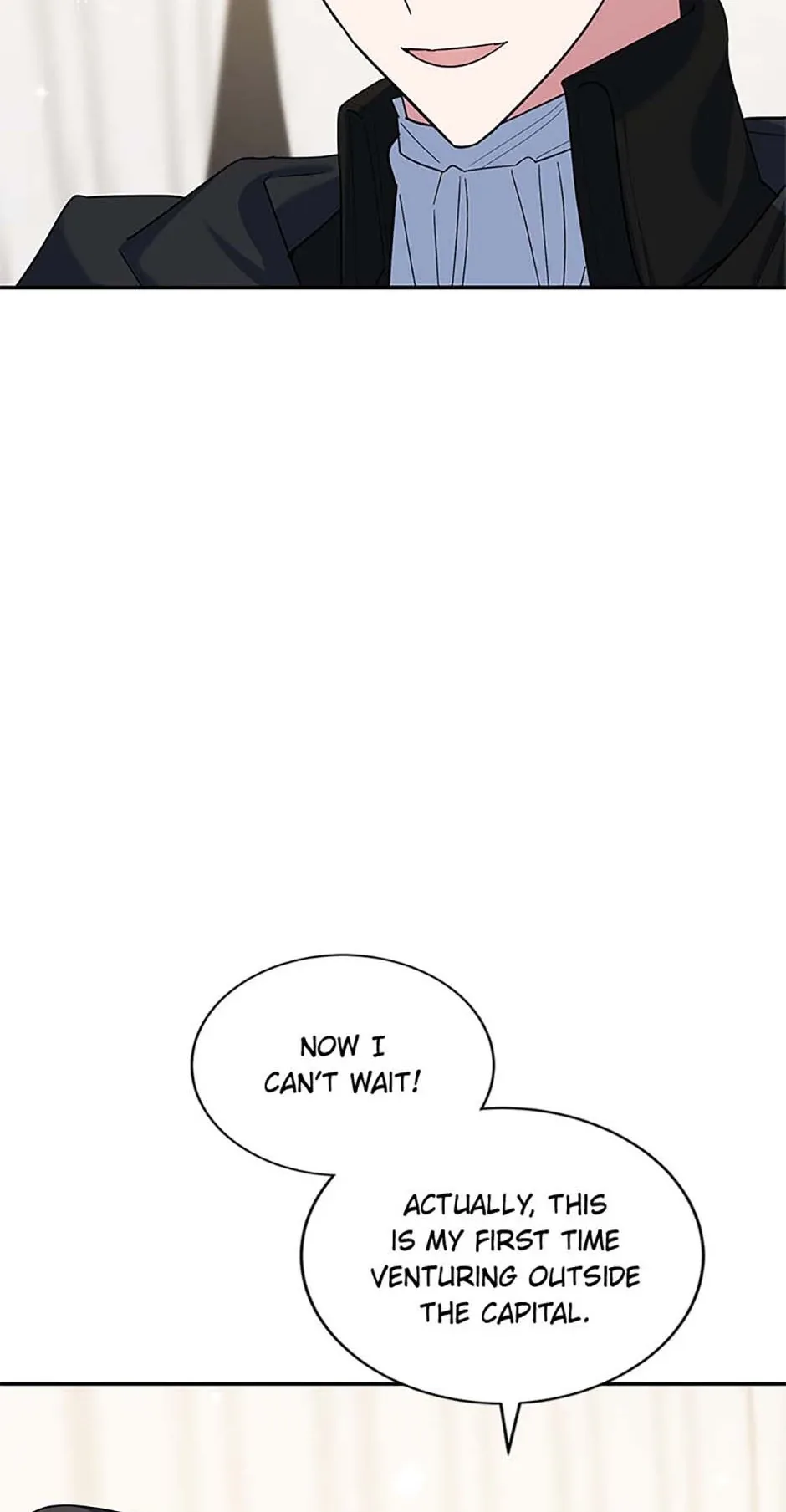 A Divorced Evil Lady Bakes Cakes Chapter 73 page 15