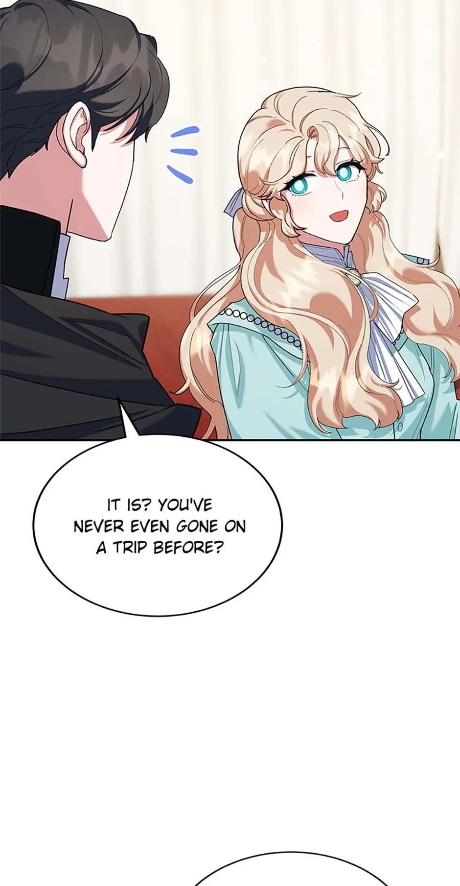 A Divorced Evil Lady Bakes Cakes Chapter 73 page 16