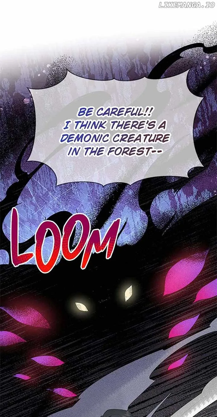 A Divorced Evil Lady Bakes Cakes Chapter 75 page 29
