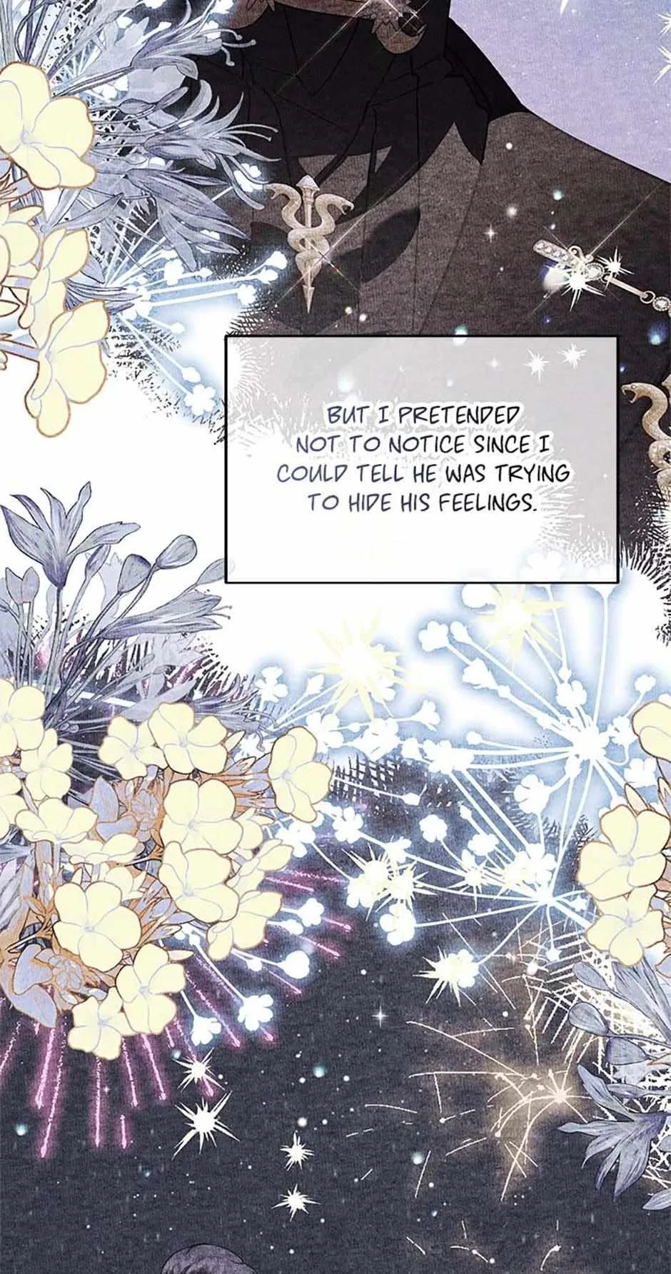A Divorced Evil Lady Bakes Cakes Chapter 69 page 79