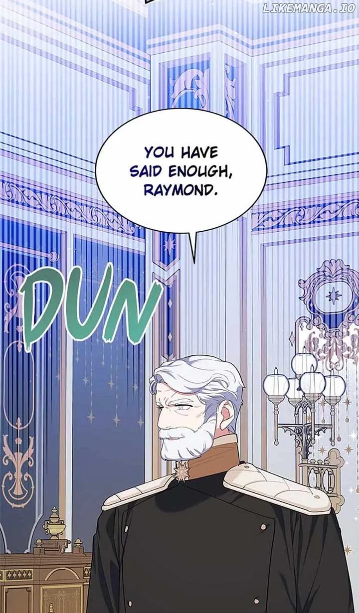 A Divorced Evil Lady Bakes Cakes Chapter 76 page 20