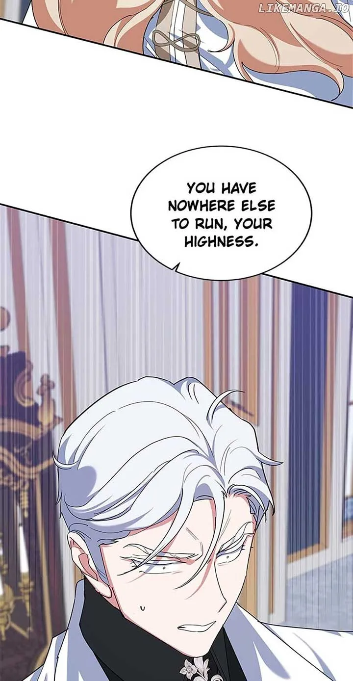 A Divorced Evil Lady Bakes Cakes Chapter 76 page 35