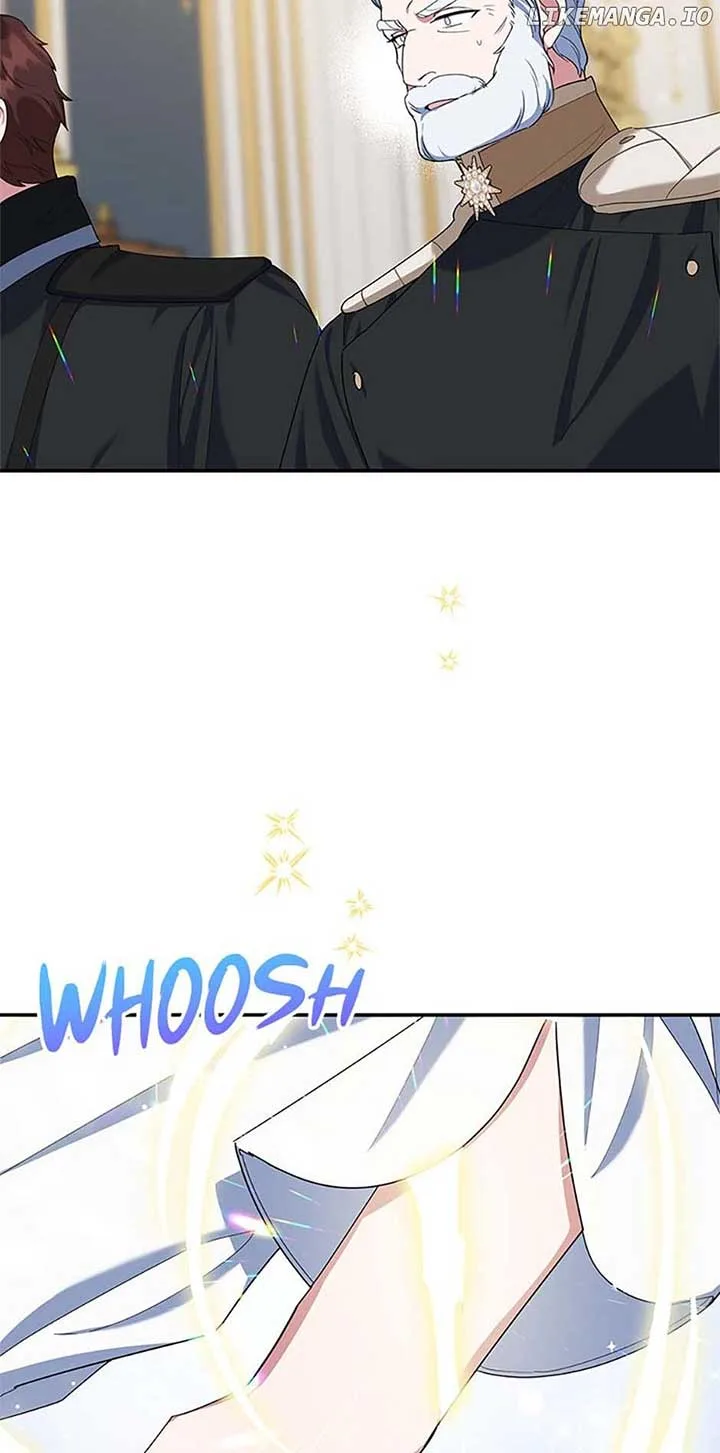 A Divorced Evil Lady Bakes Cakes Chapter 77 page 5