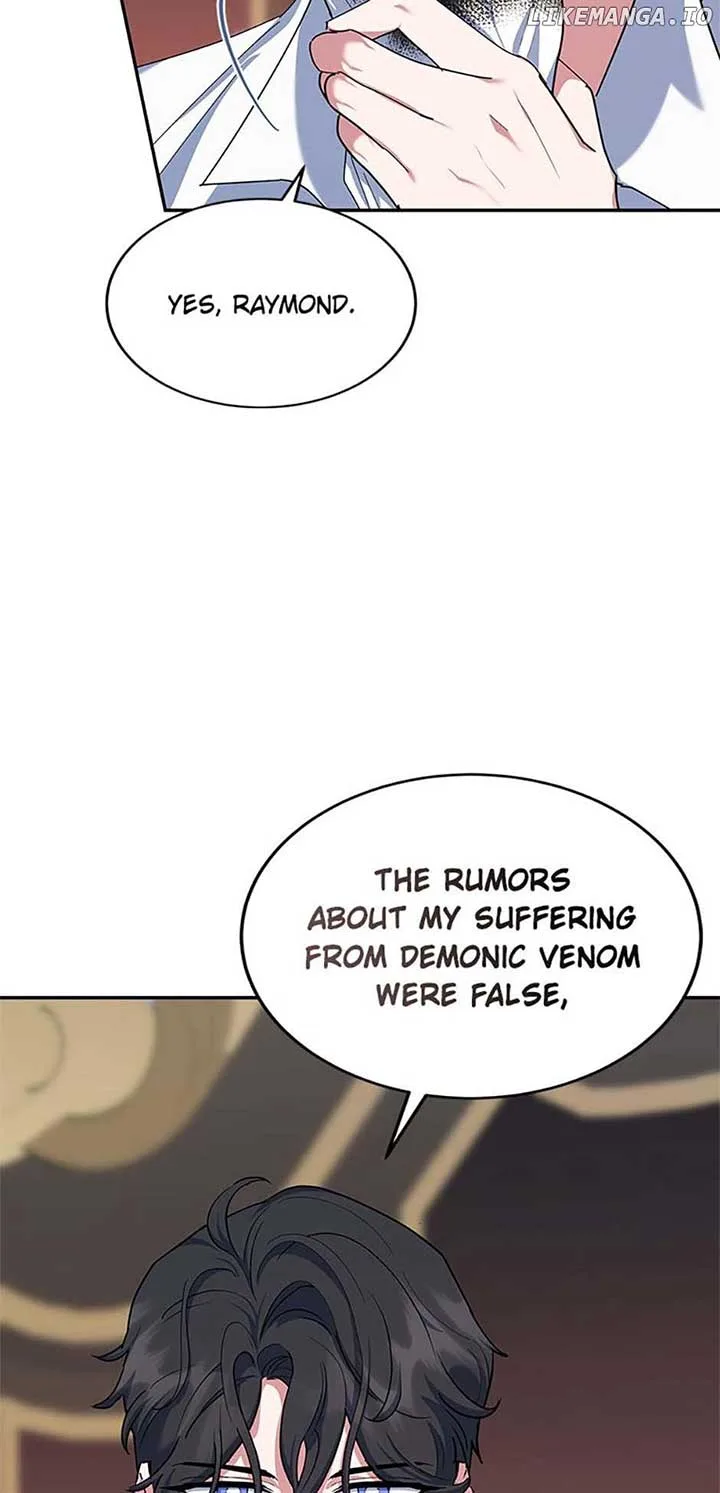 A Divorced Evil Lady Bakes Cakes Chapter 76 page 28