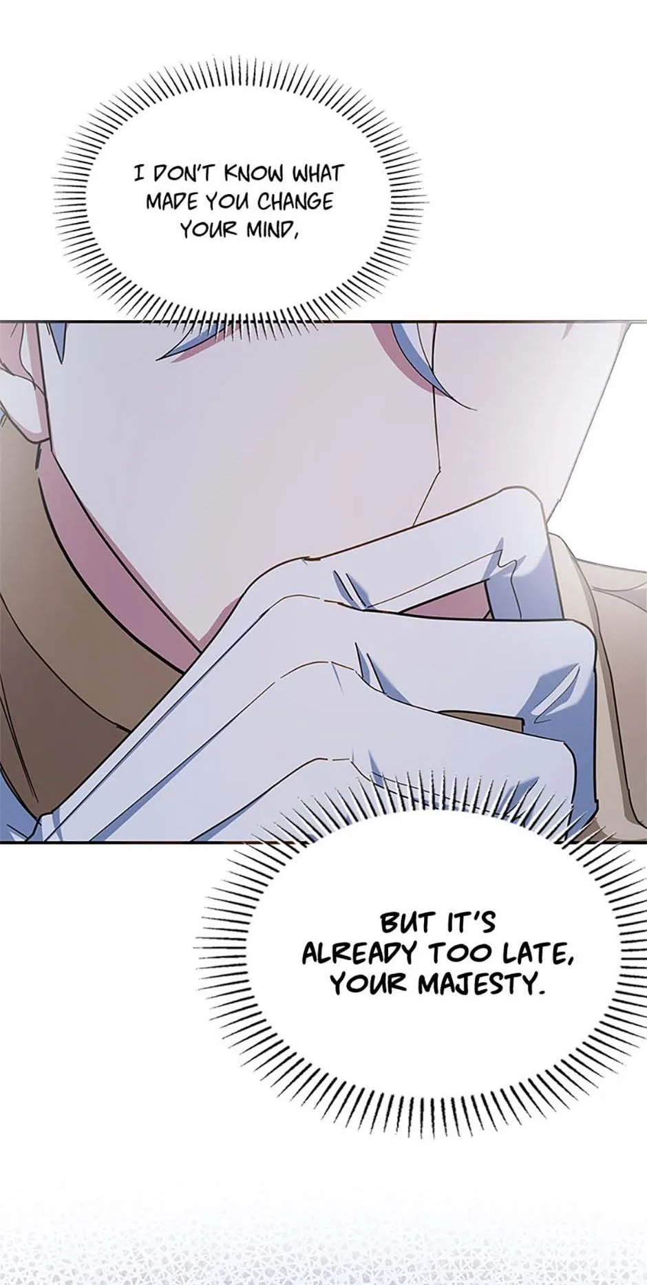 A Divorced Evil Lady Bakes Cakes Chapter 67 page 73