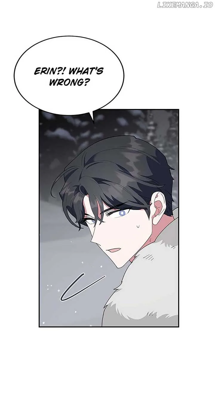 A Divorced Evil Lady Bakes Cakes Chapter 75 page 28