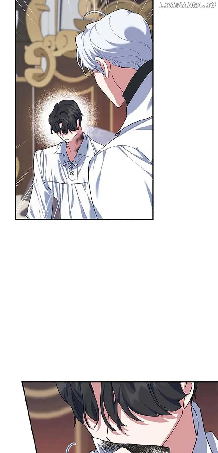 A Divorced Evil Lady Bakes Cakes Chapter 76 page 27