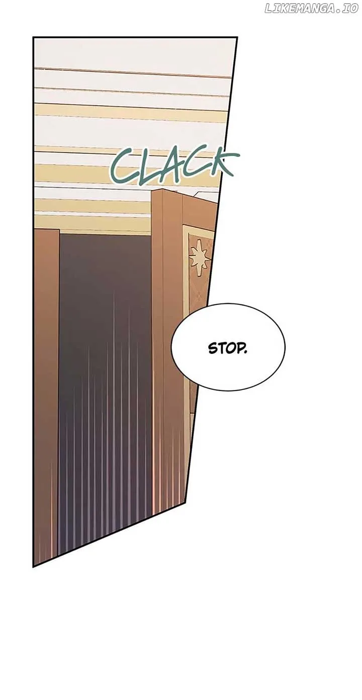 A Divorced Evil Lady Bakes Cakes Chapter 76 page 18
