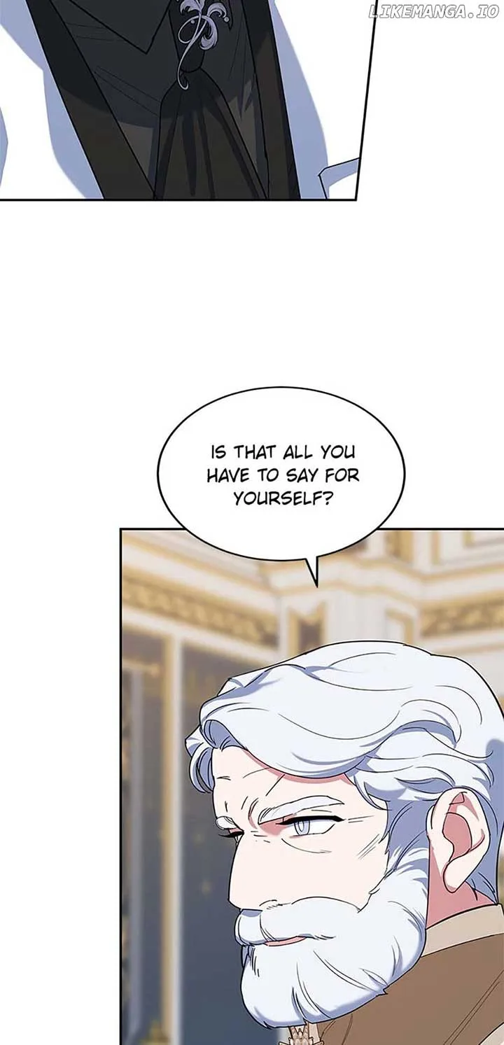 A Divorced Evil Lady Bakes Cakes Chapter 76 page 24