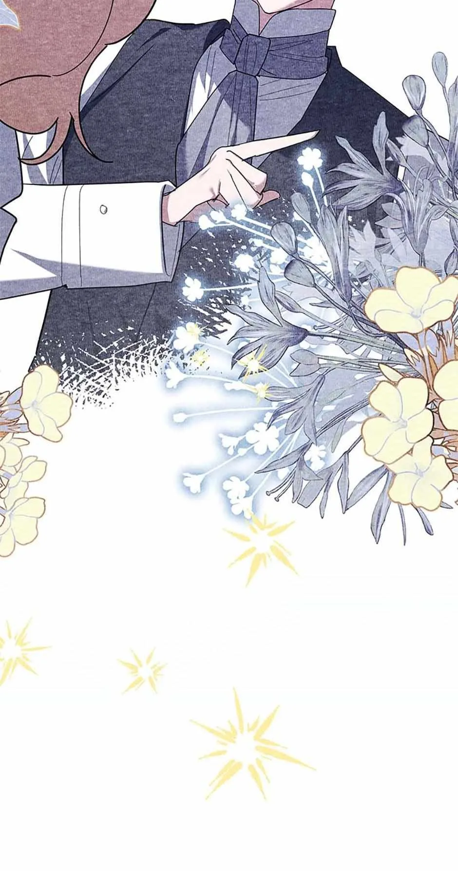 A Divorced Evil Lady Bakes Cakes Chapter 69 page 81