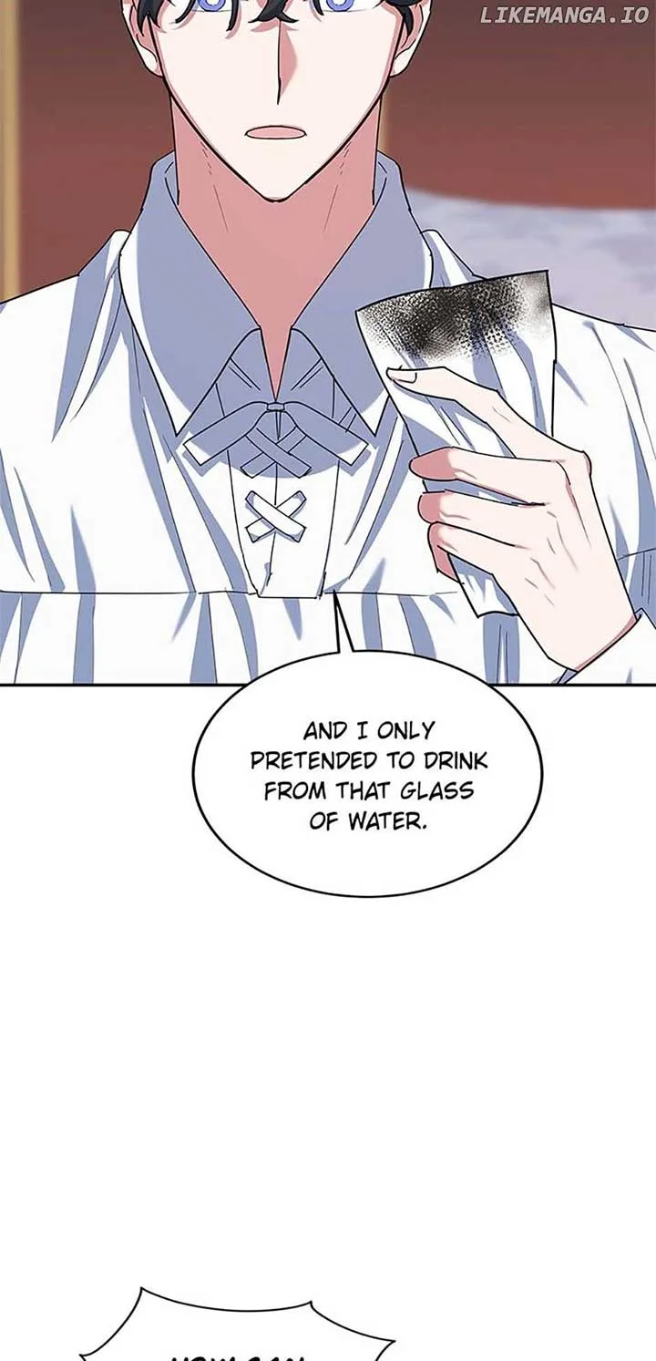 A Divorced Evil Lady Bakes Cakes Chapter 76 page 29