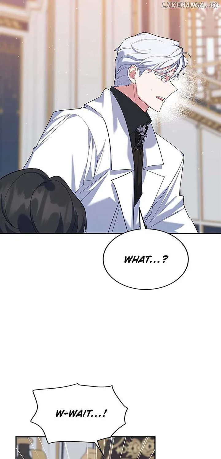 A Divorced Evil Lady Bakes Cakes Chapter 76 page 26