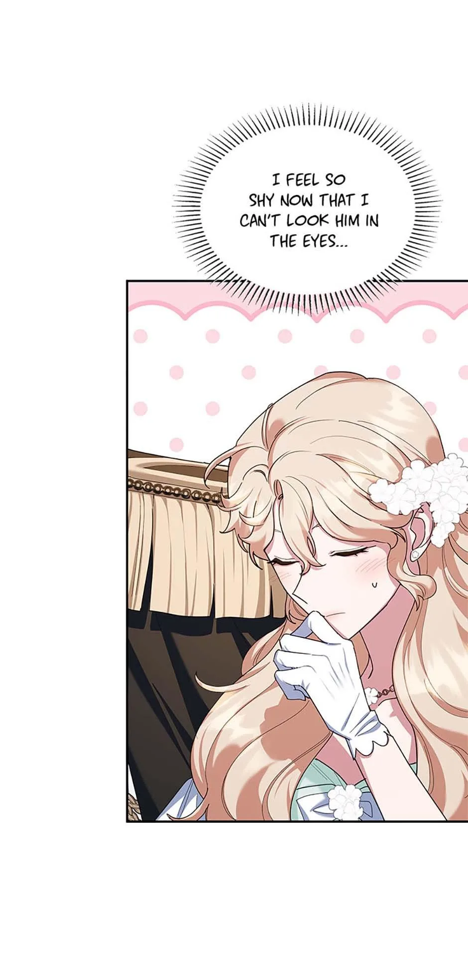 A Divorced Evil Lady Bakes Cakes Chapter 71 page 44