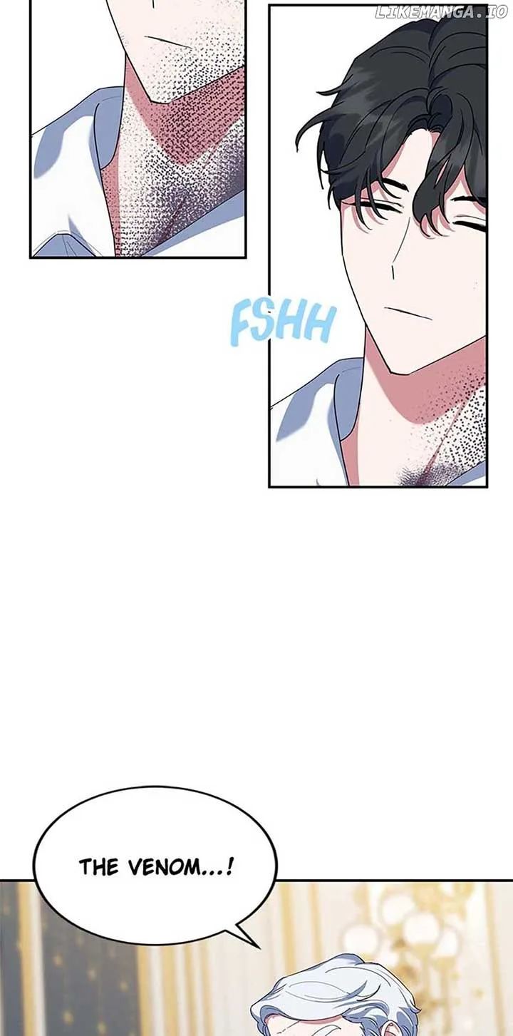 A Divorced Evil Lady Bakes Cakes Chapter 77 page 4